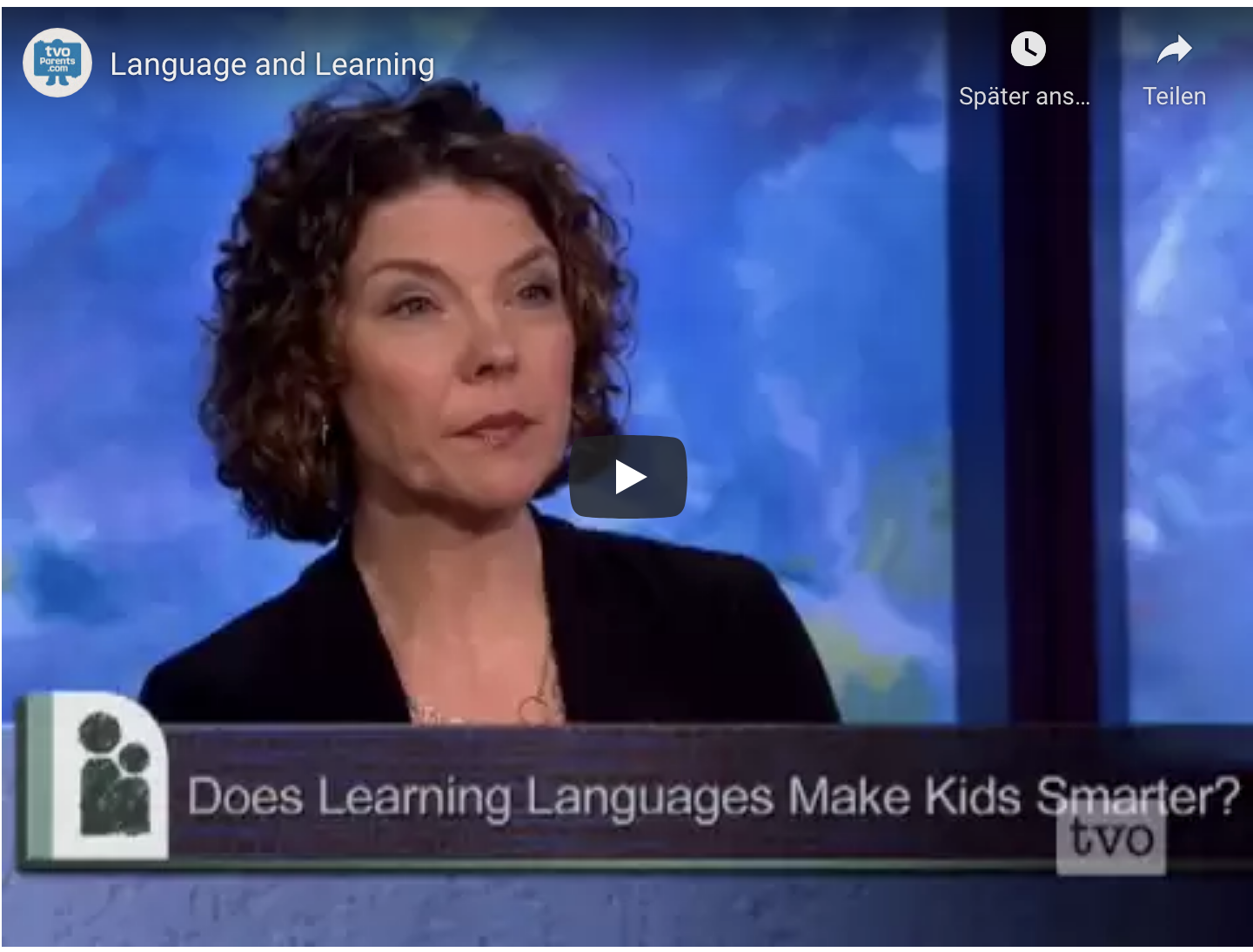 How many languages are too many? – Embracing multiple languages and ...